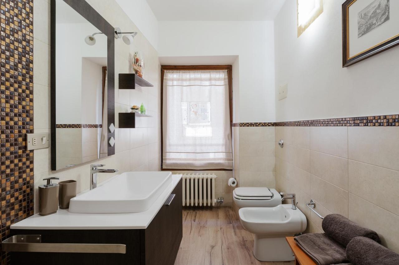 Апартаменти Citta Antica Charming Flat Верона Екстер'єр фото