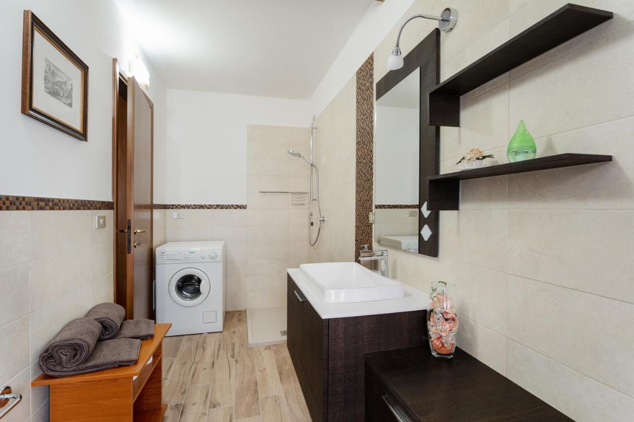Апартаменти Citta Antica Charming Flat Верона Екстер'єр фото